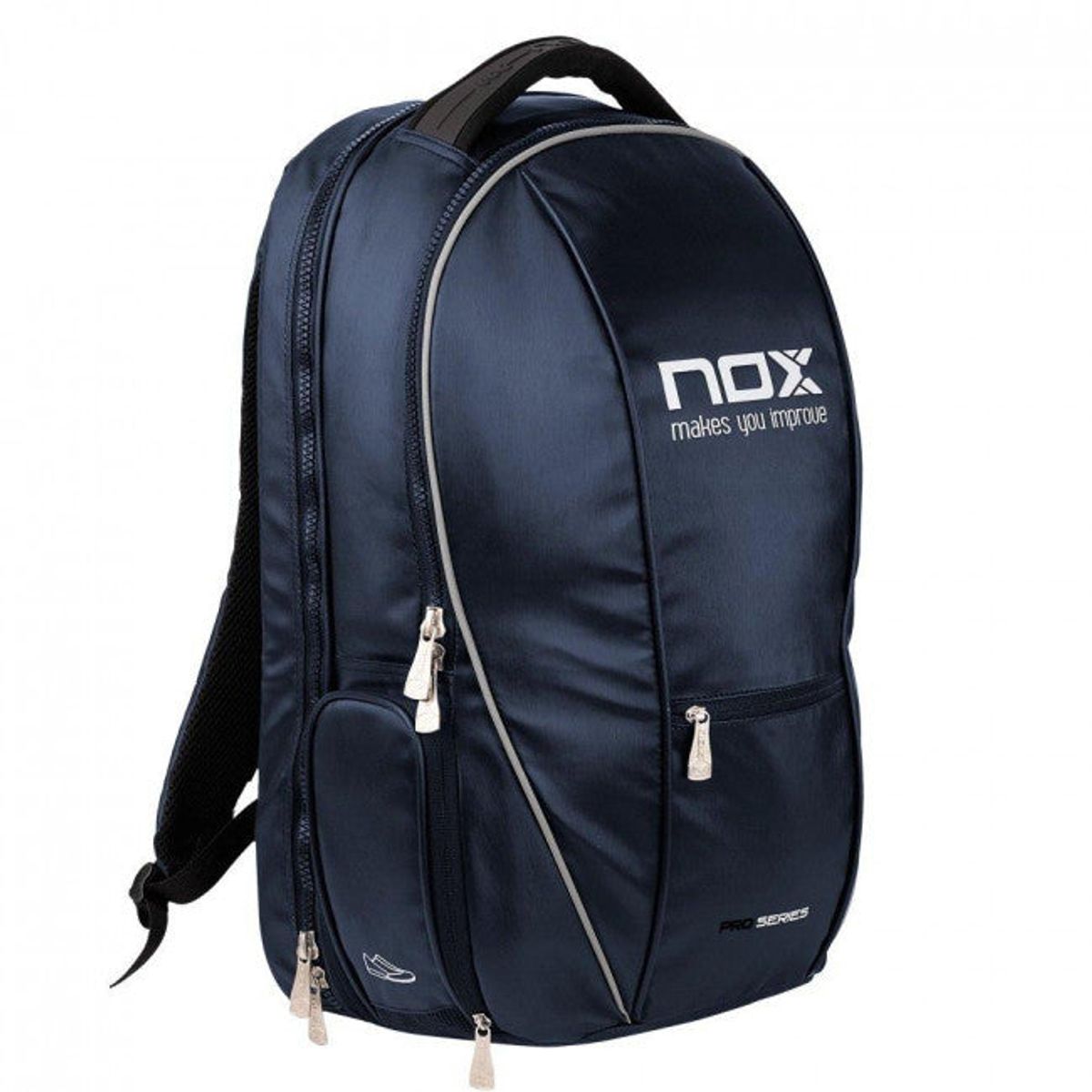 Nox Pro Series Padel Rygsæk (Navy Blue)