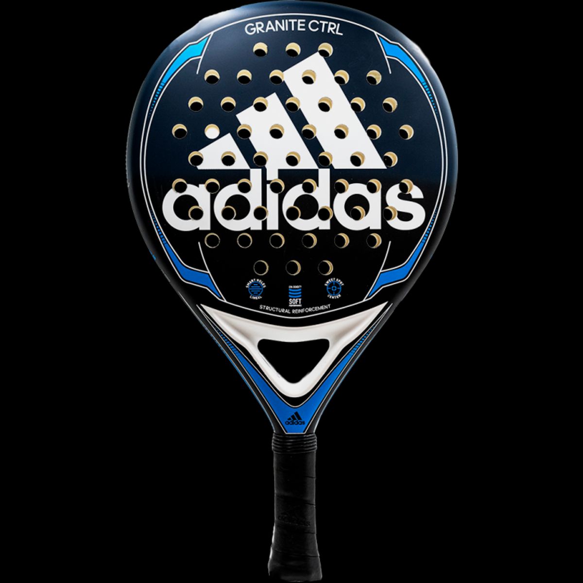 Adidas Granite CTRL LTD Padelbat