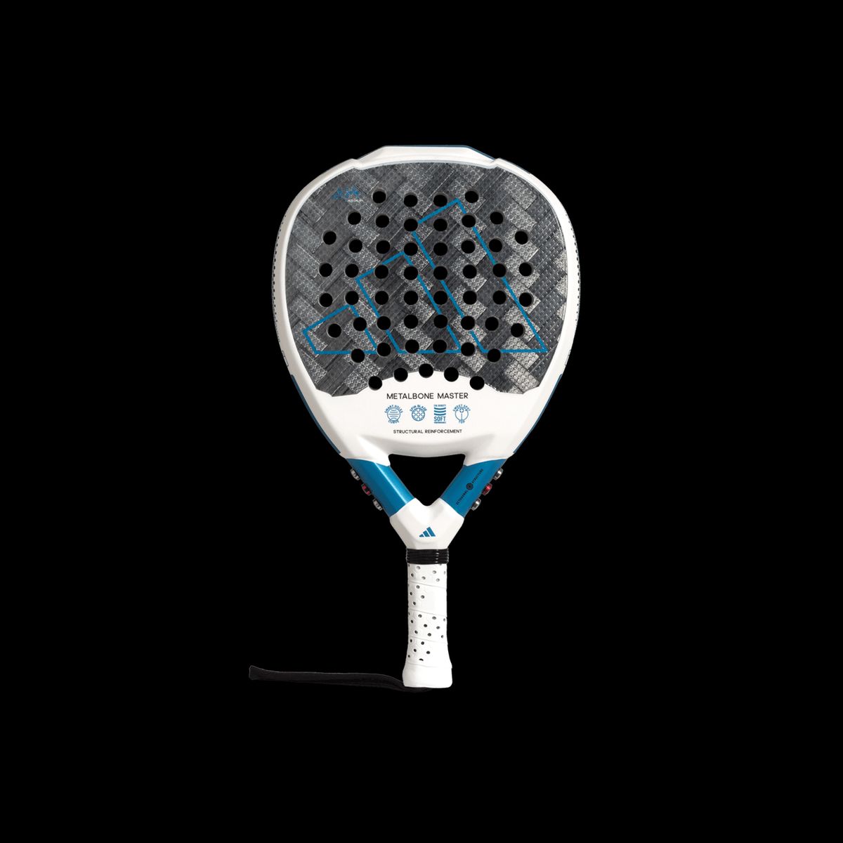 Adidas Metalbone Master LTD 2023 Padelbat