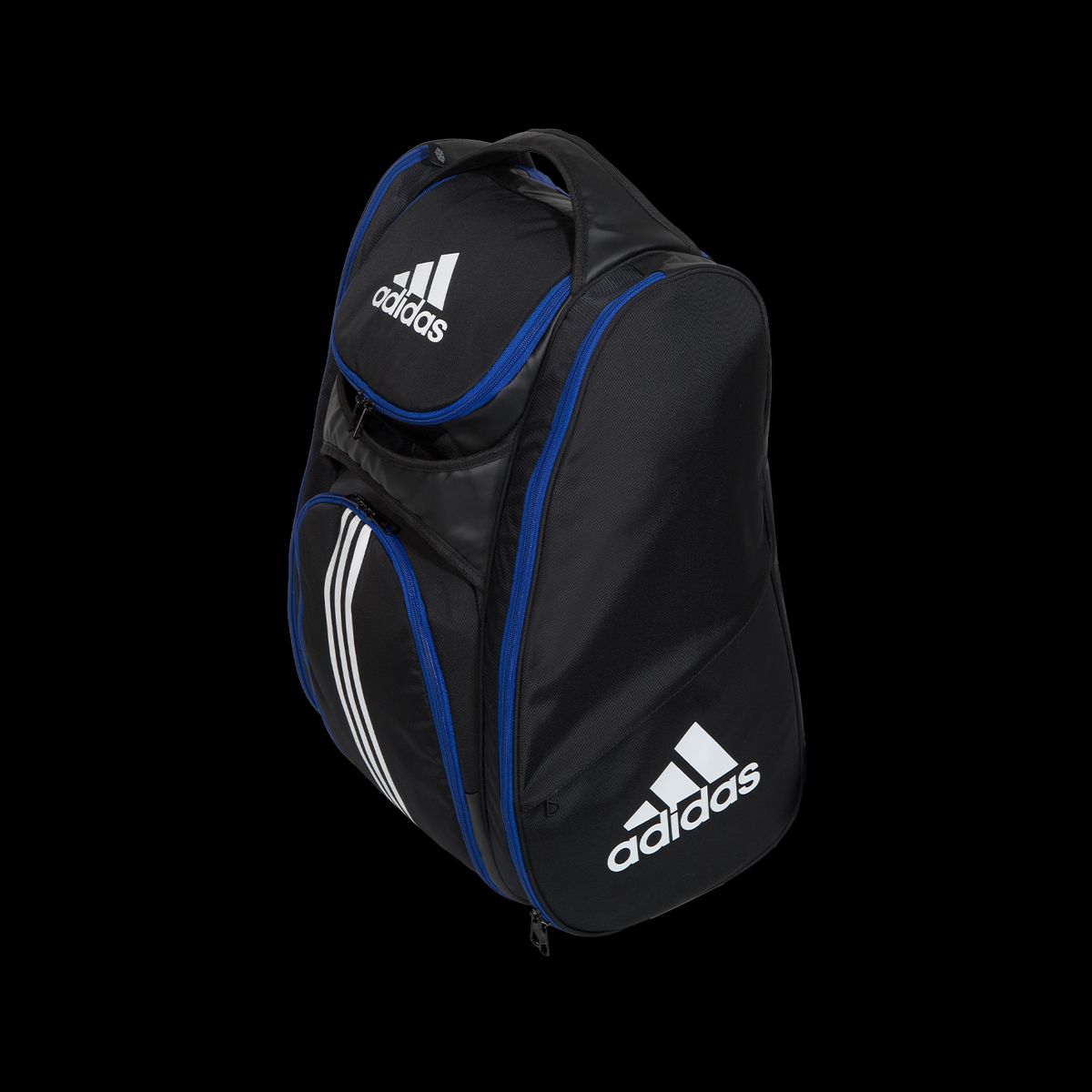 Adidas Multigame 2.0 Padeltaske (Sort/blå)