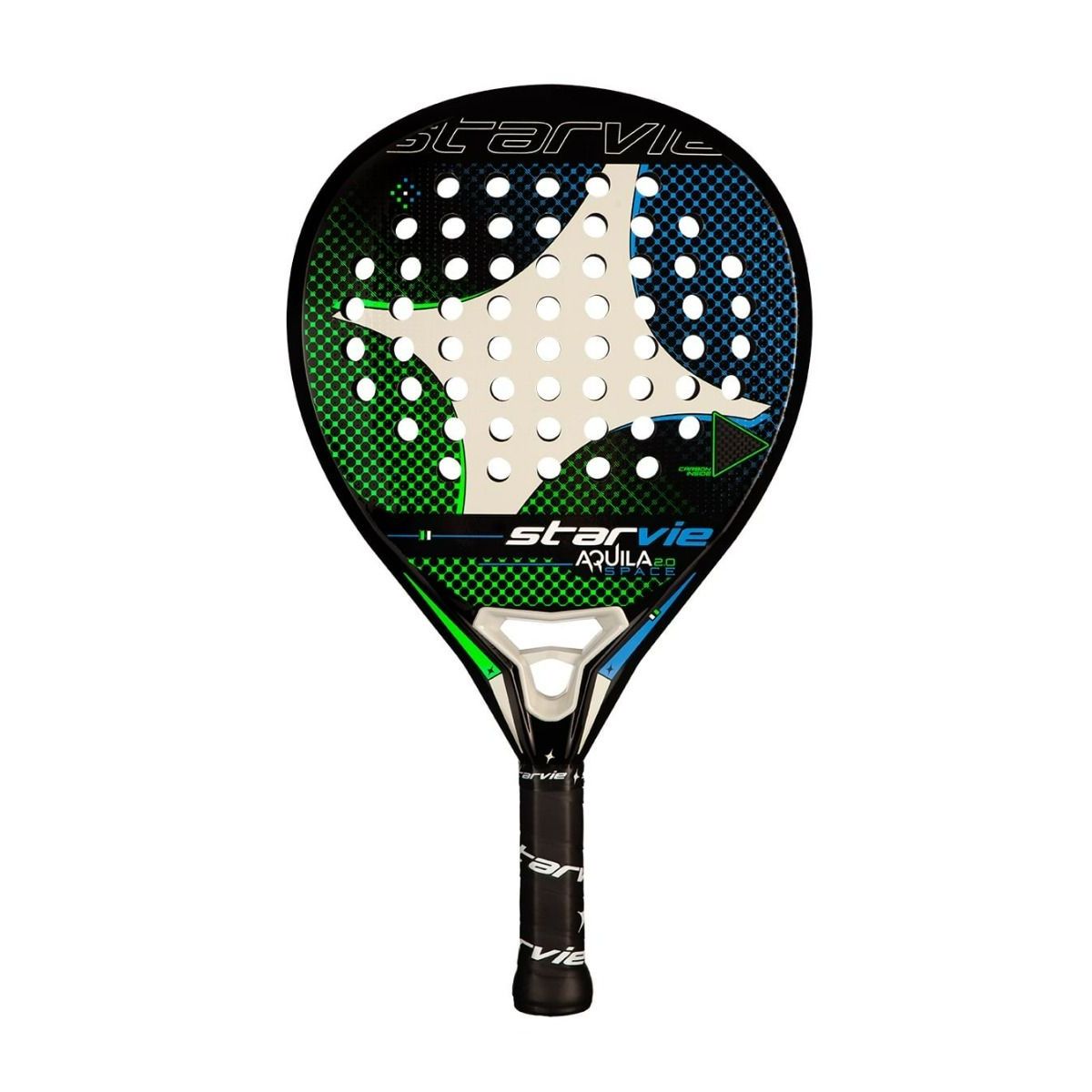 Starvie Aquila Space 2.0 Padelbat