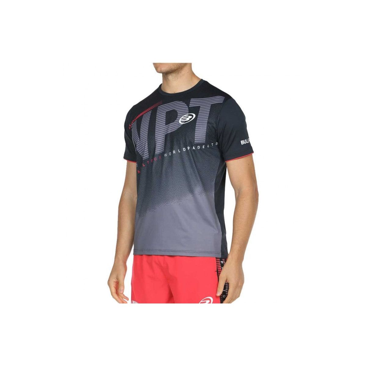 Bullpadel Riter T-Shirt 2022 (Blå) - S