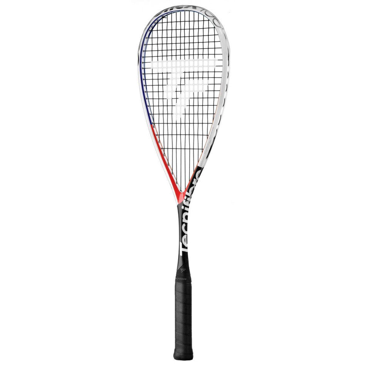 Tecnifibre Carboflex 130 Airshaft Squashketcher