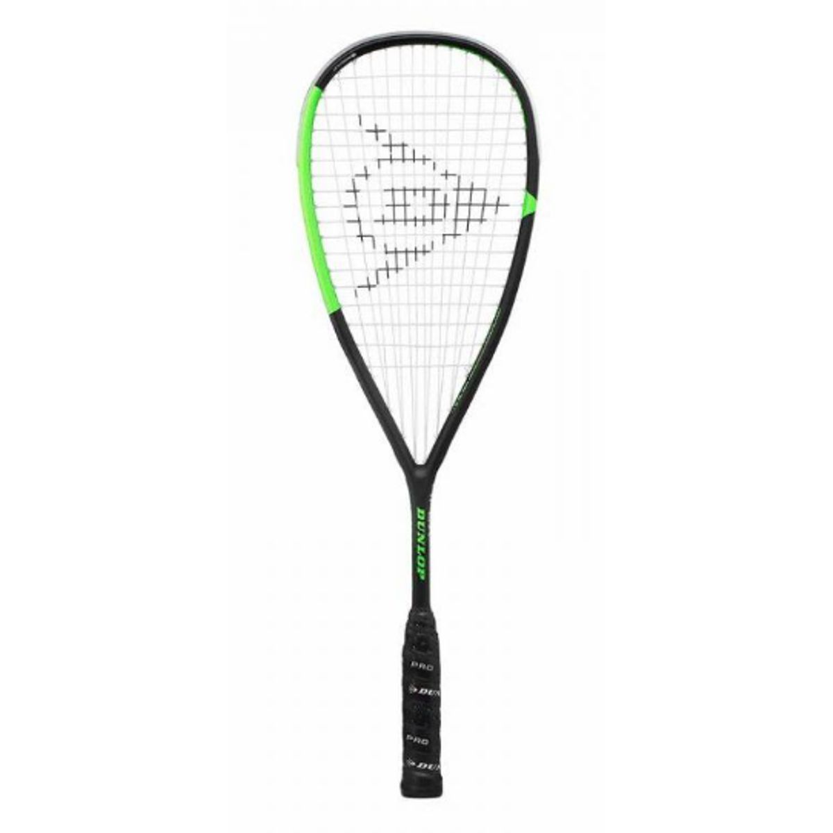 Dunlop Apex Infinity 4.0 Squashketcher