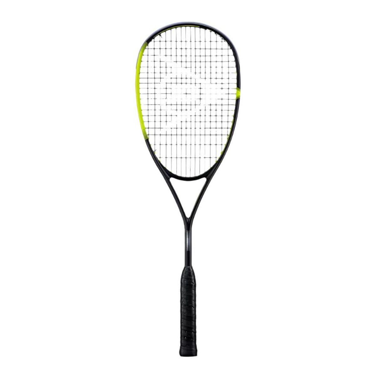 Dunlop Sonic Core Ultimate 132 Squashketcher