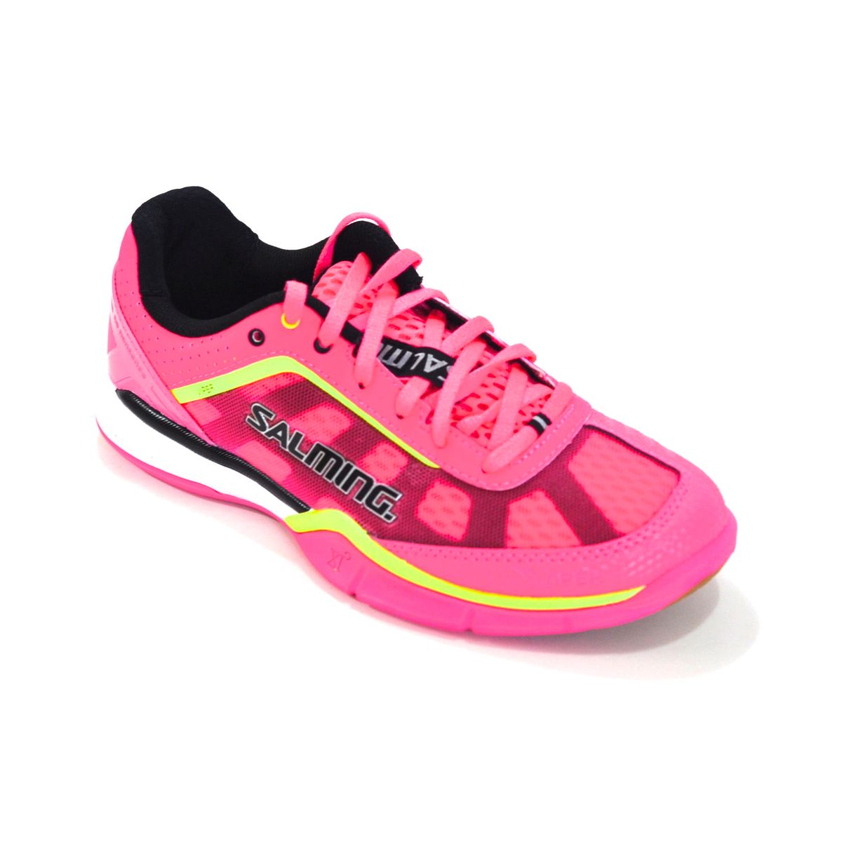 Salming Viper Squashsko Pink - 41 1/3