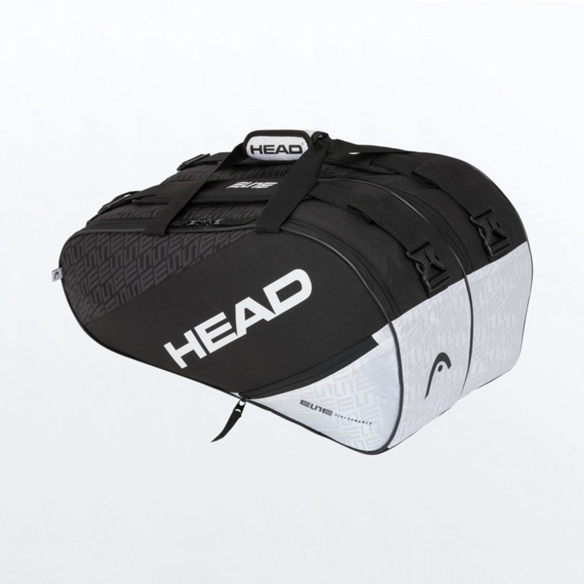 Head Elite Supercombi padeltaske