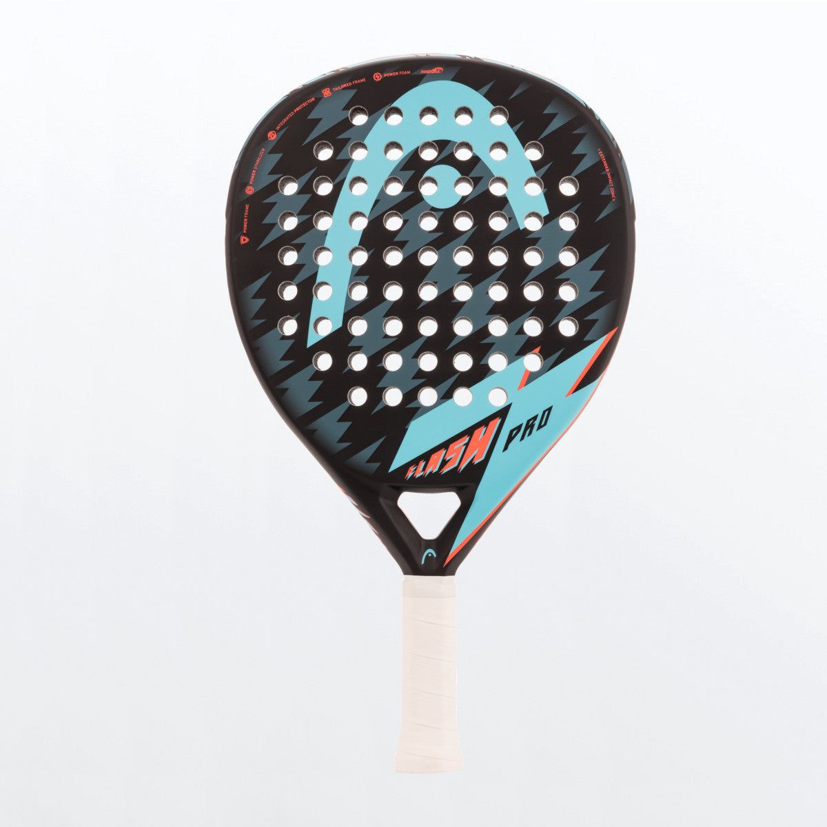 Head Flash Pro 2022 Padelbat