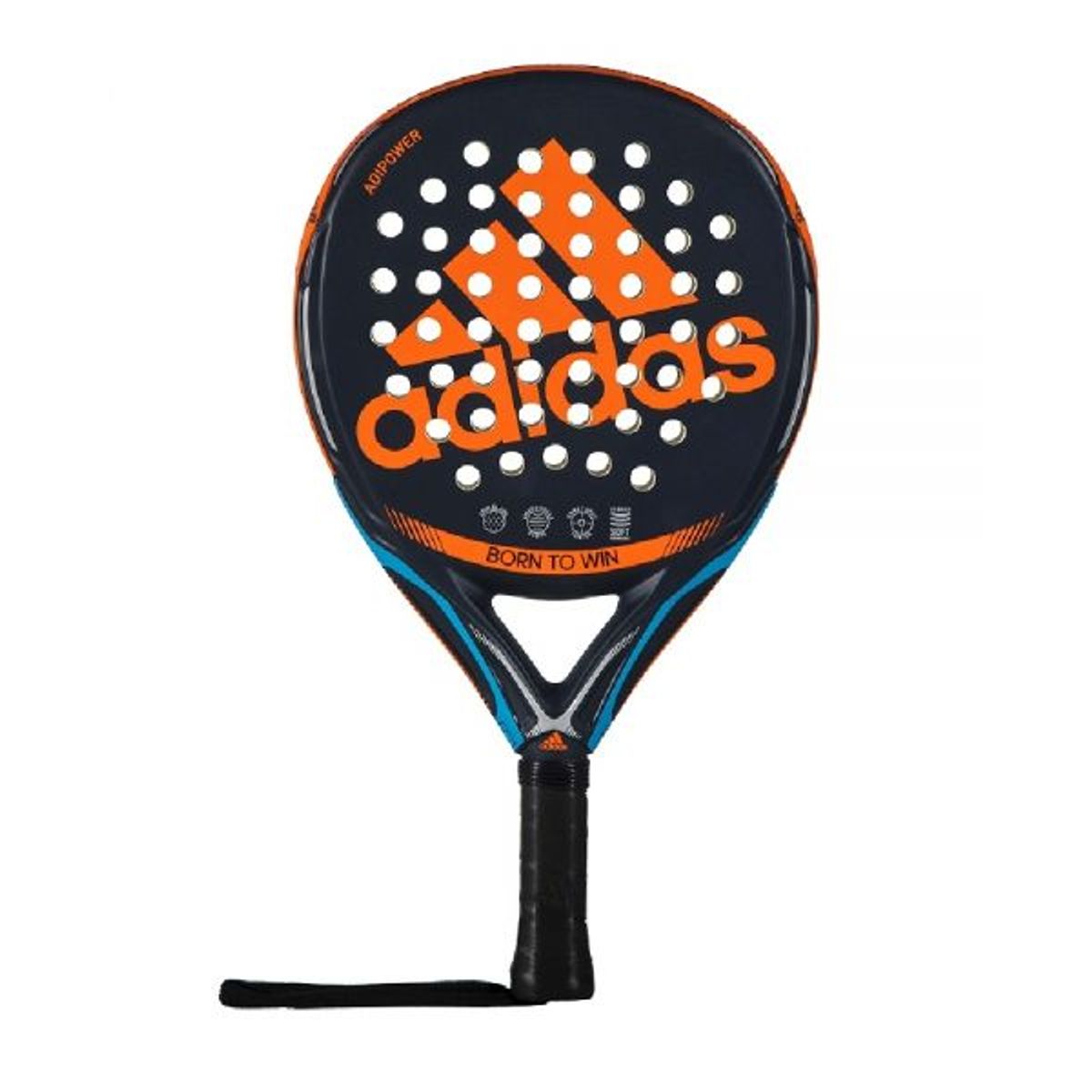 Adidas Adipower CTRL Lite 3.1 Padelbat