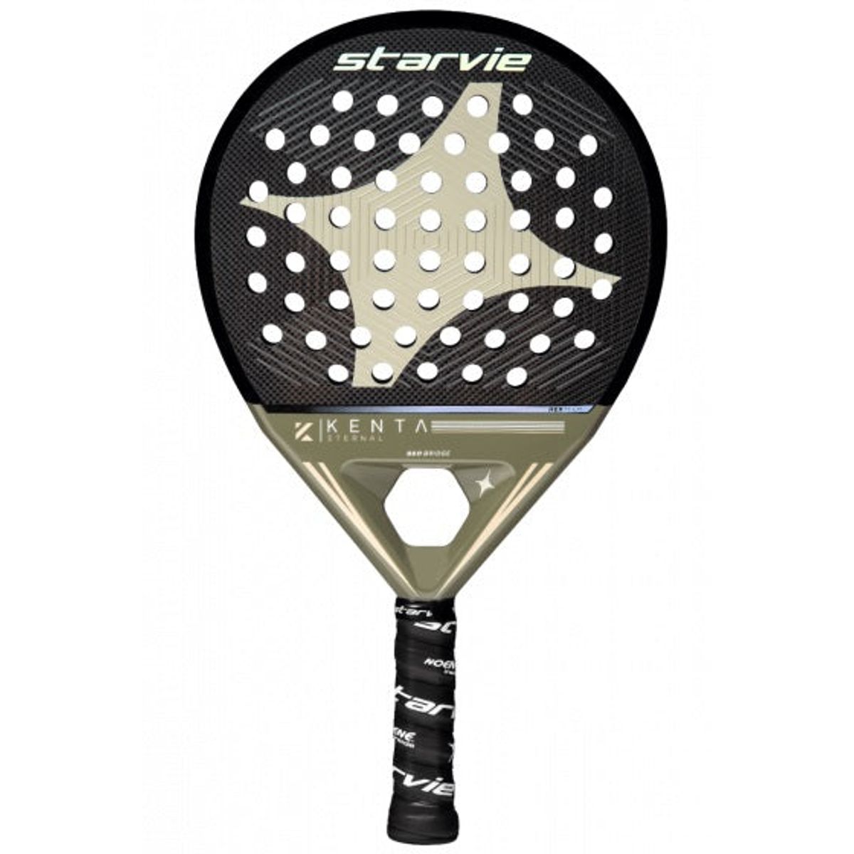 Starvie Kenta Soft 2024 Padelbat