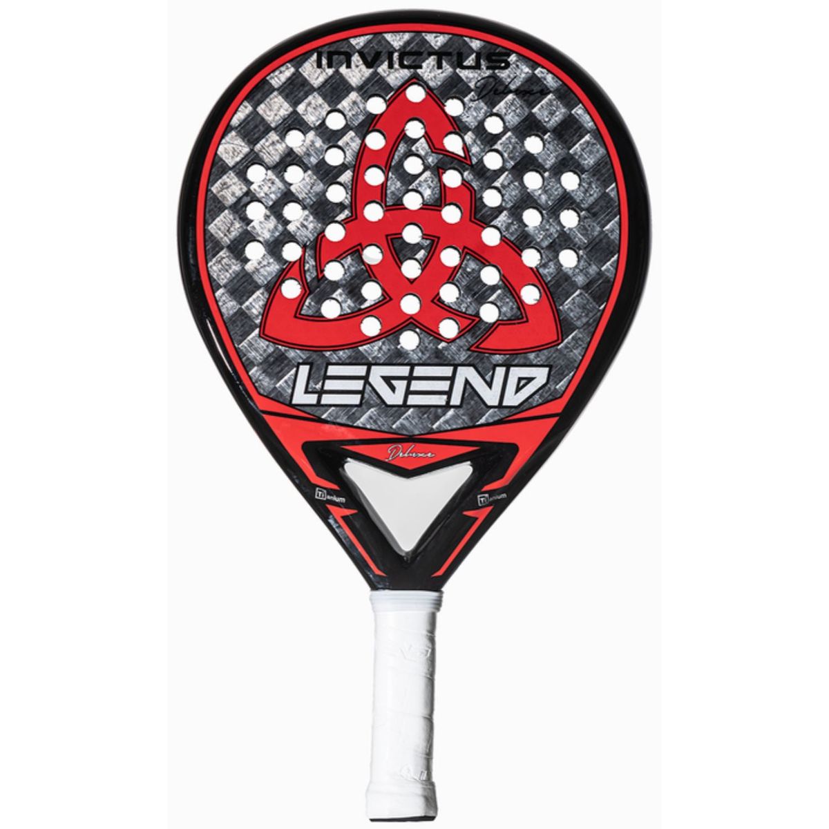 Legend Invictus DLX Padelbat