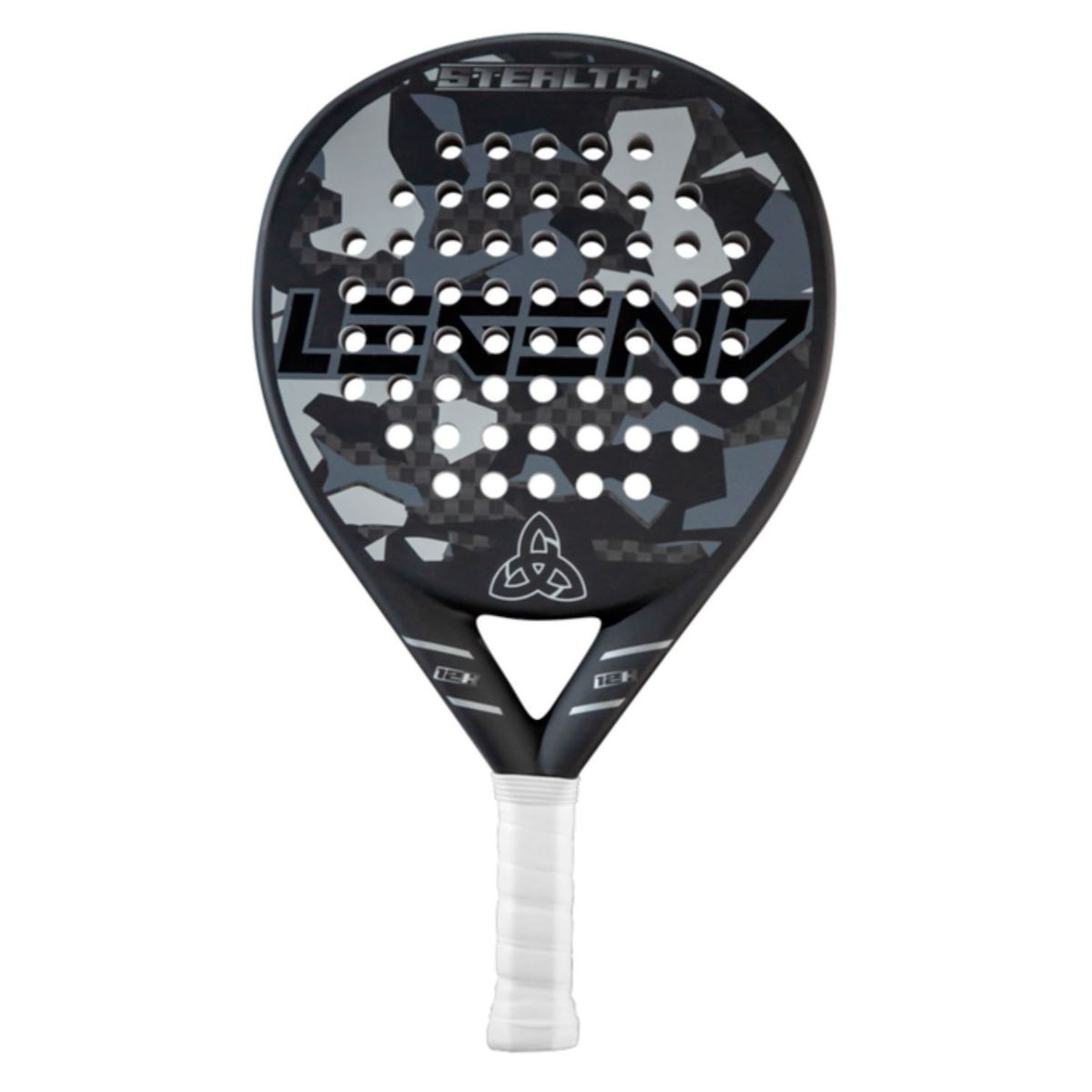 Legend Stealth Padelbat