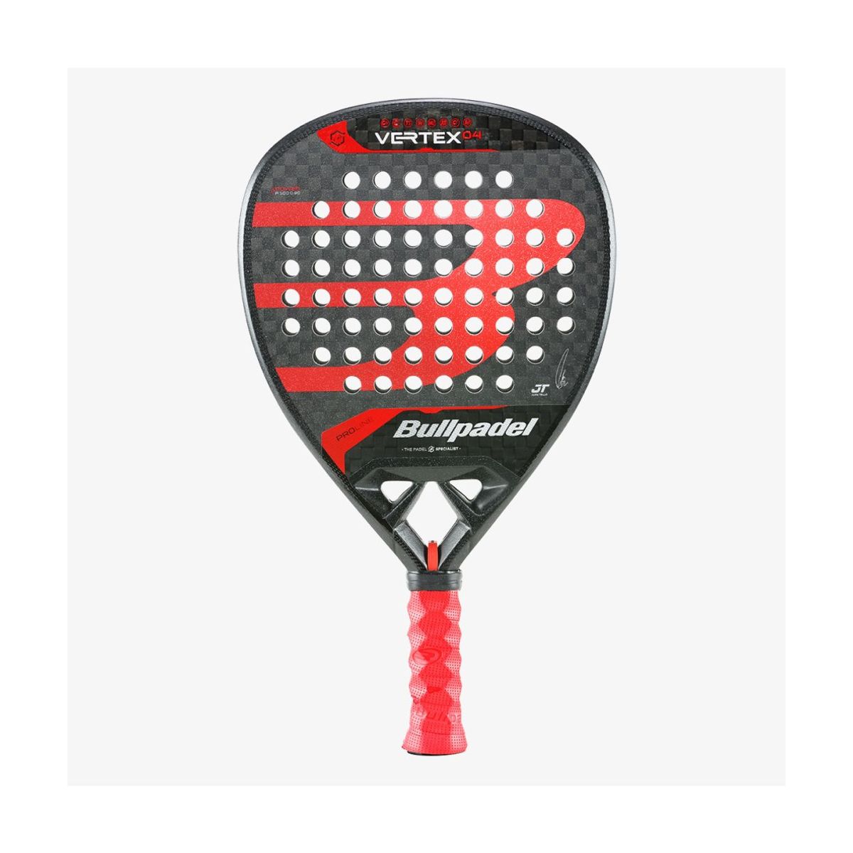 Bullpadel Vertex 04 2024 Padelbat