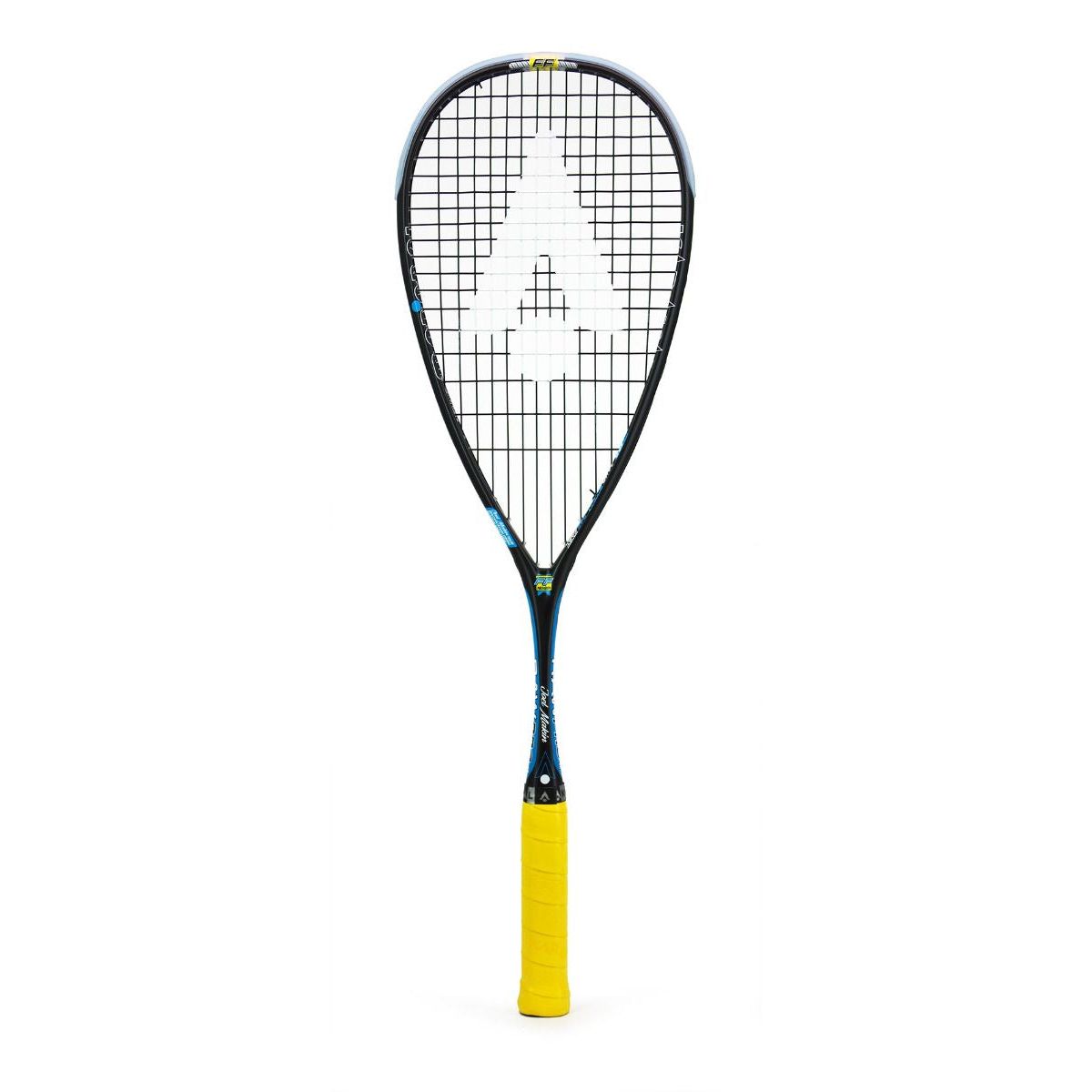 Karakal Raw Pro 2.0 Squashketcher (Makin Signature)