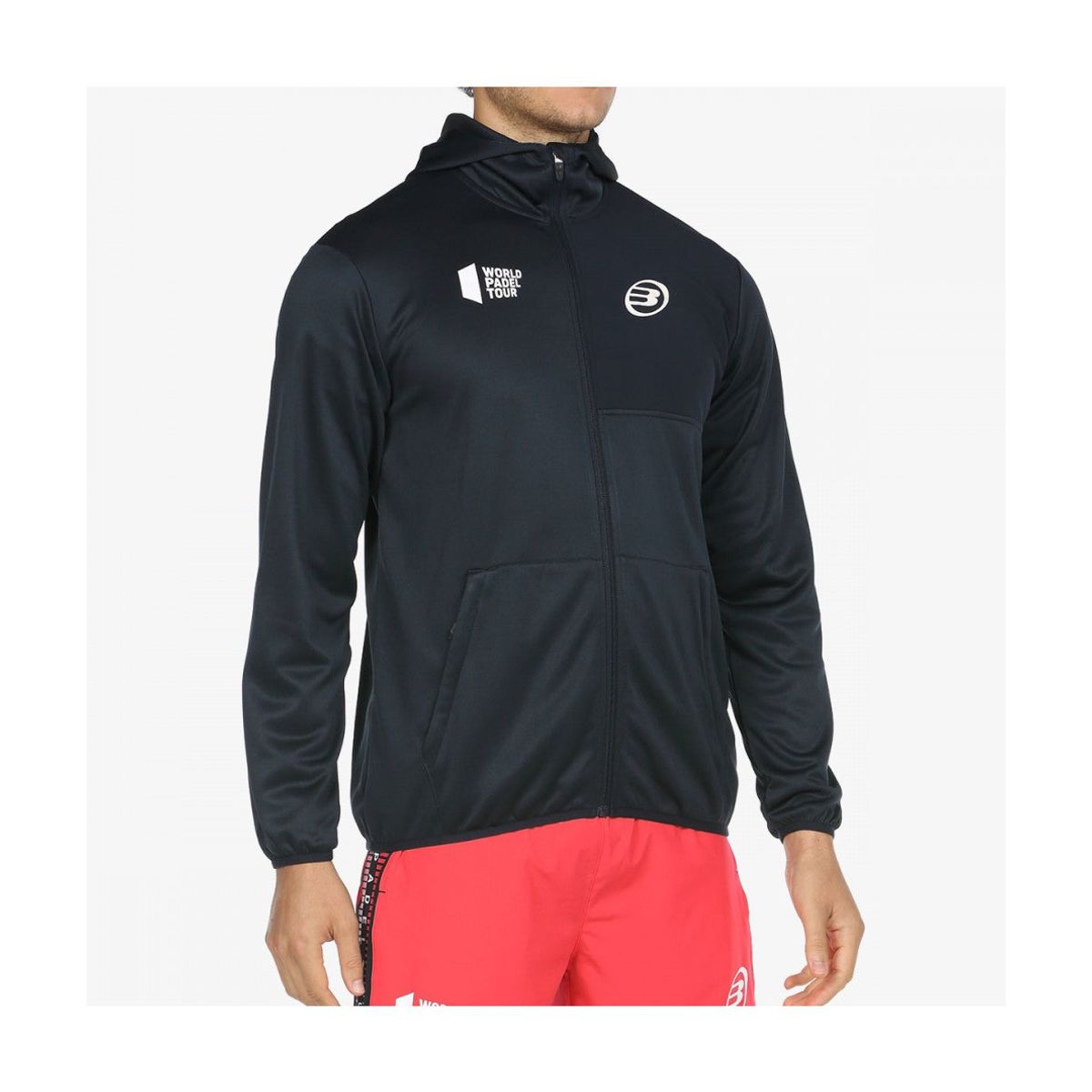 Bullpadel Rodicol Sweatshirt (Mørkeblå) - XXL