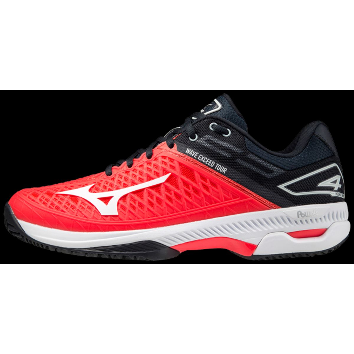 Mizuno Wave Exceed Tour 4 (CC) - 40