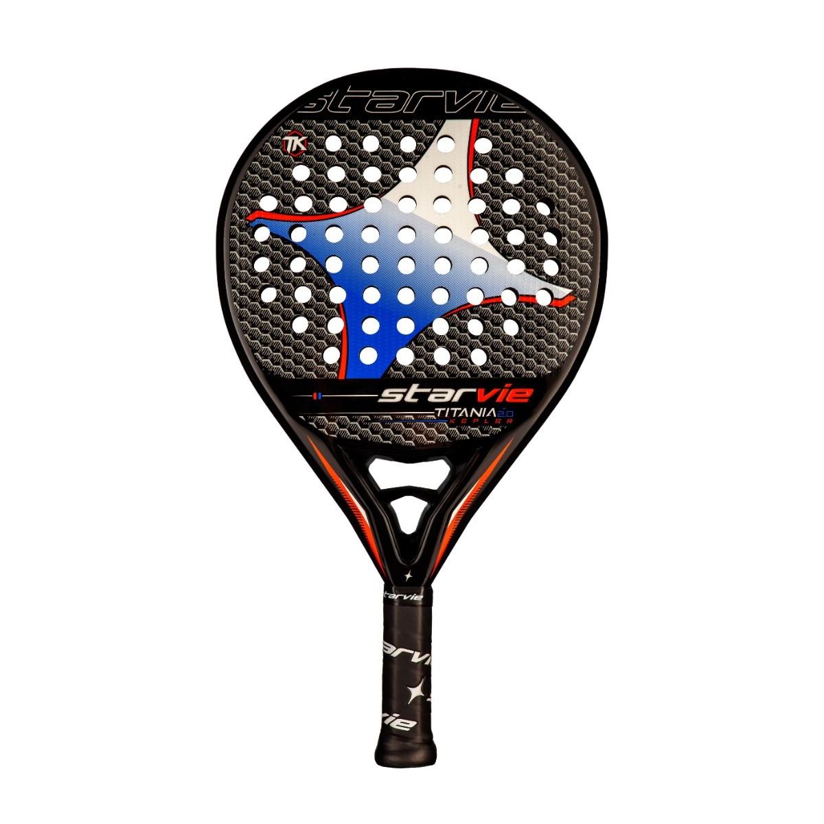 Starvie Titania Kepler Speed 2.0 Padelbat