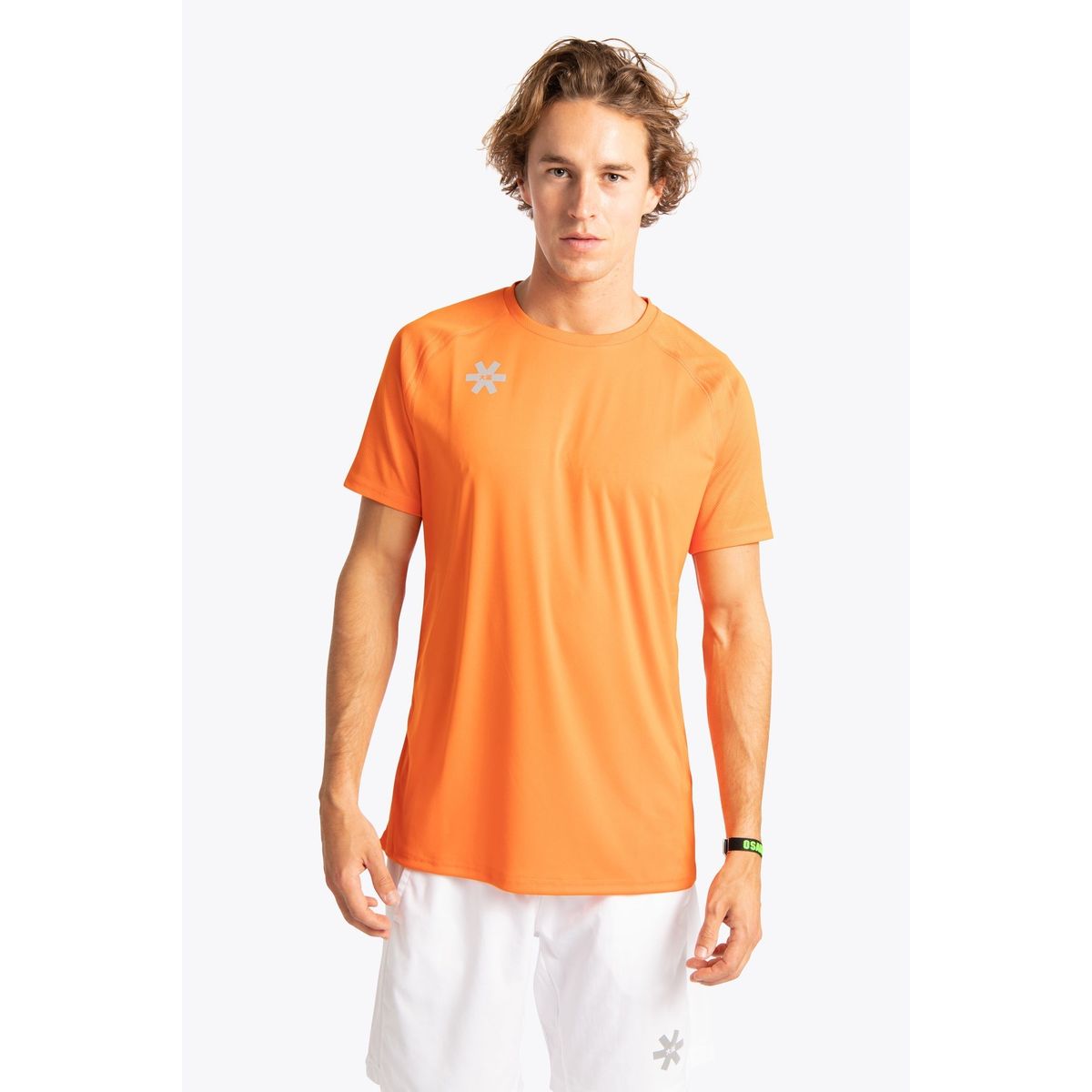 Osaka Men's Training Tee (Orange) - L