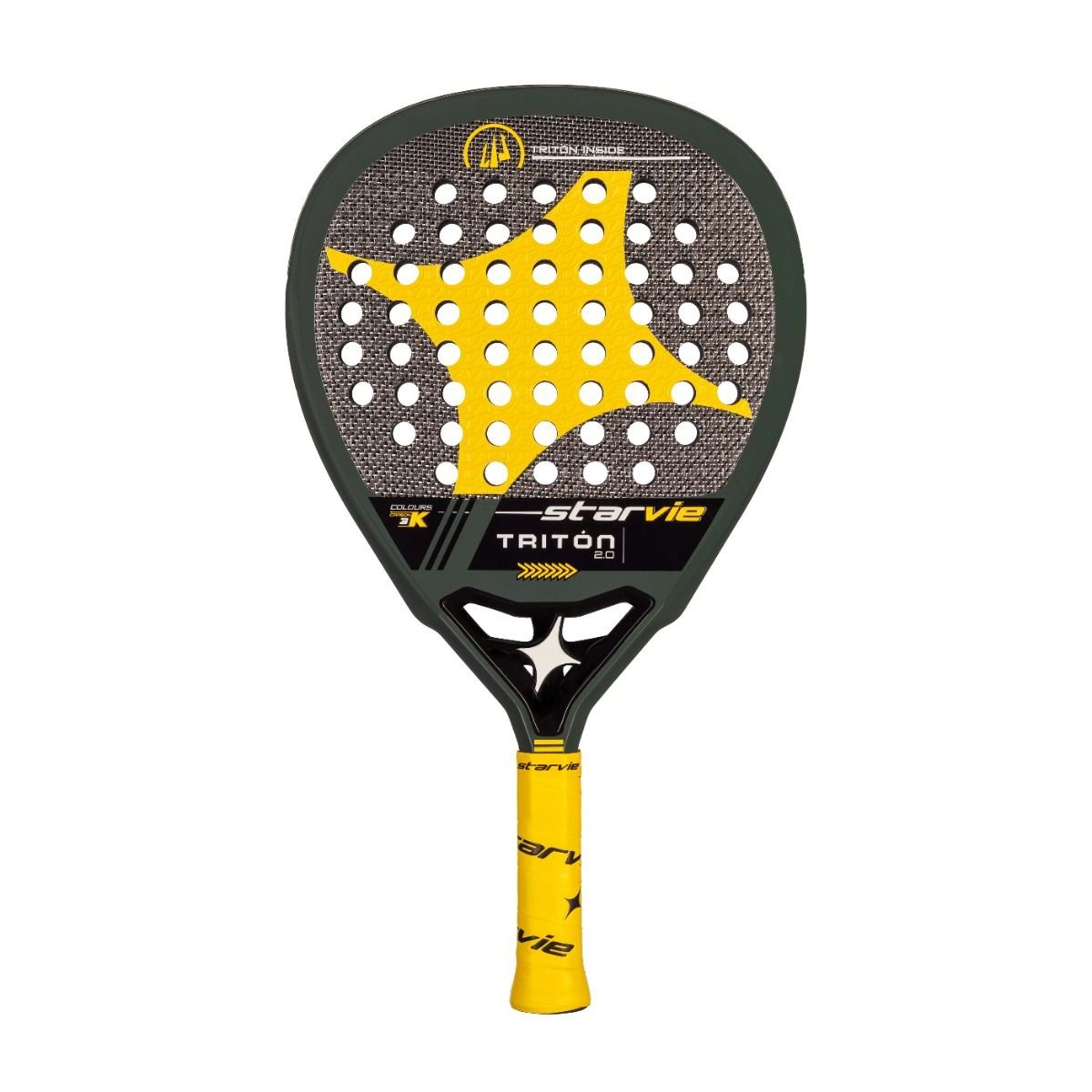 Starvie Triton Speed 2.0 Padelbat