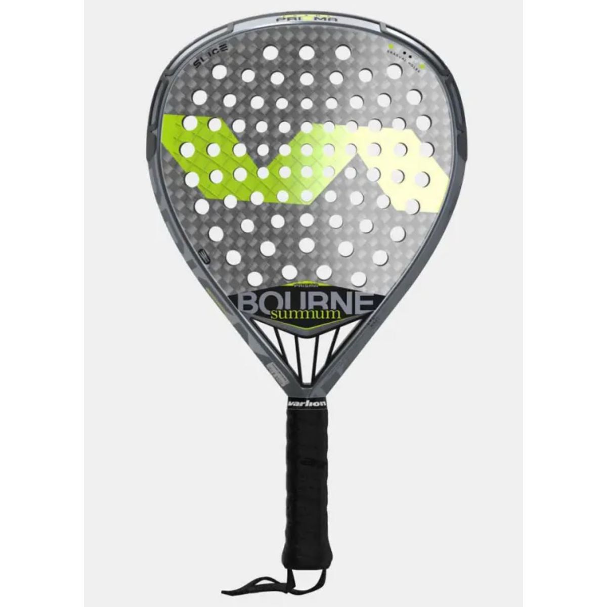 Varlion Bourne Summum Prisma W Padelbat