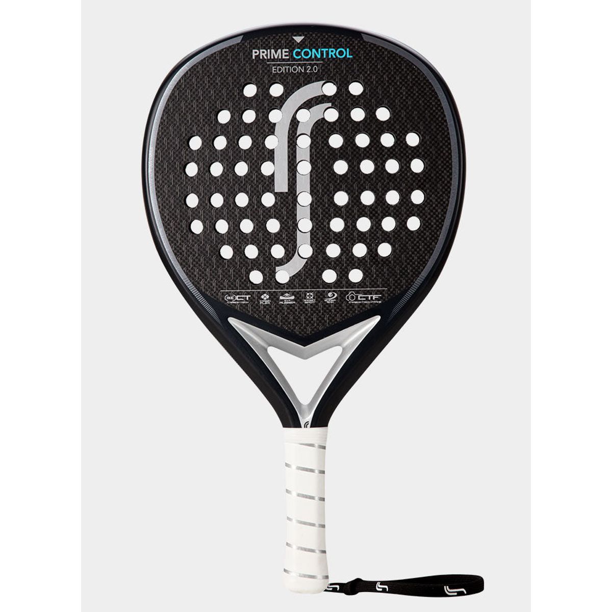 RS Prime Control Edition 2.0 Padelbat