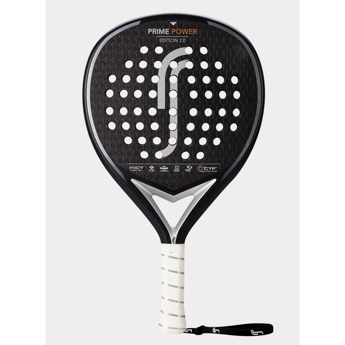 RS Prime Power Edition 2.0 Padelbat