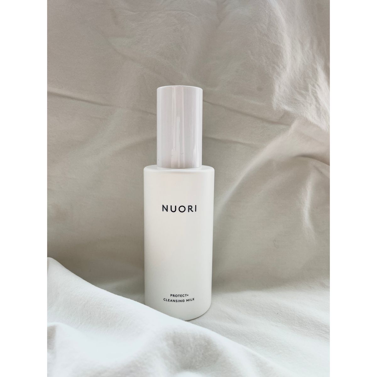 NUORI Protect+ Cleansing Milk