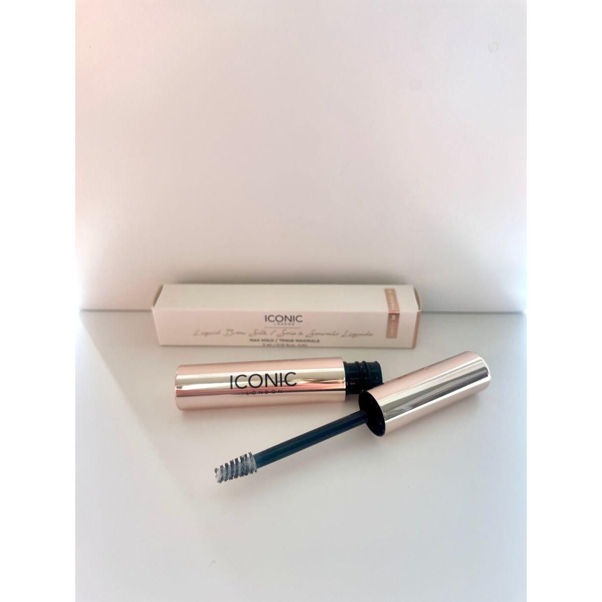 ICONIC London Liquid Brow Silk