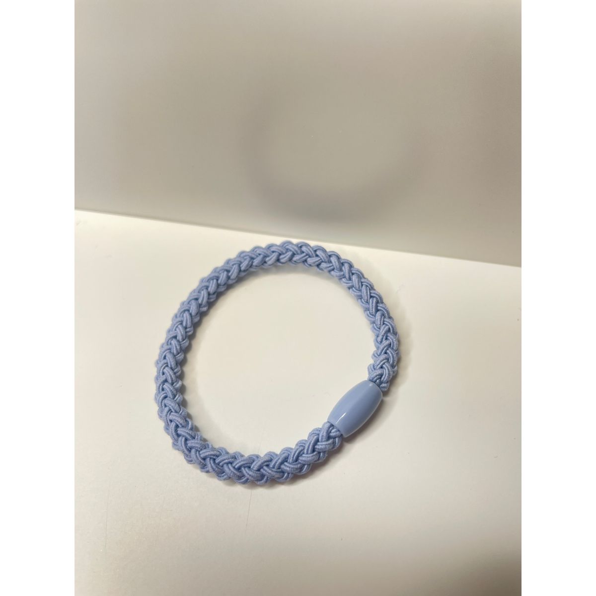 Glow Studio Skinny Braided Hairties