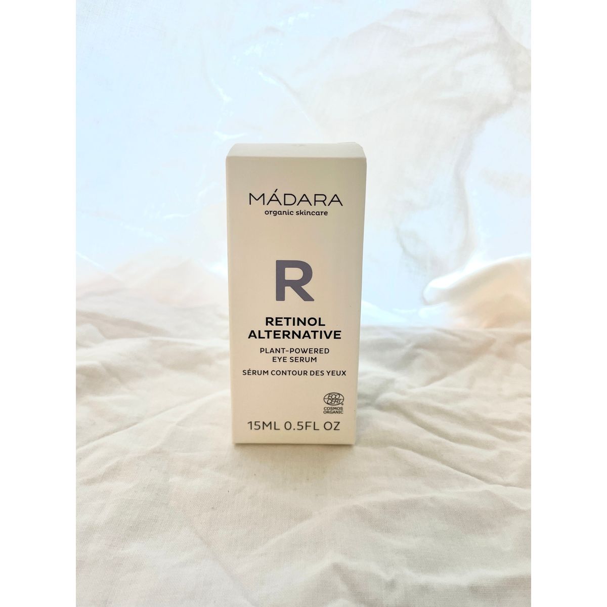 MADARA Retinol Alternative, Eye Serum