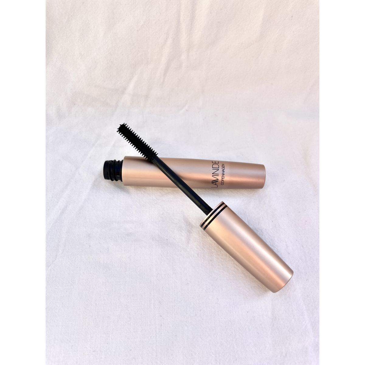 Lavinde Copenhagen Ultimate Length Mascara