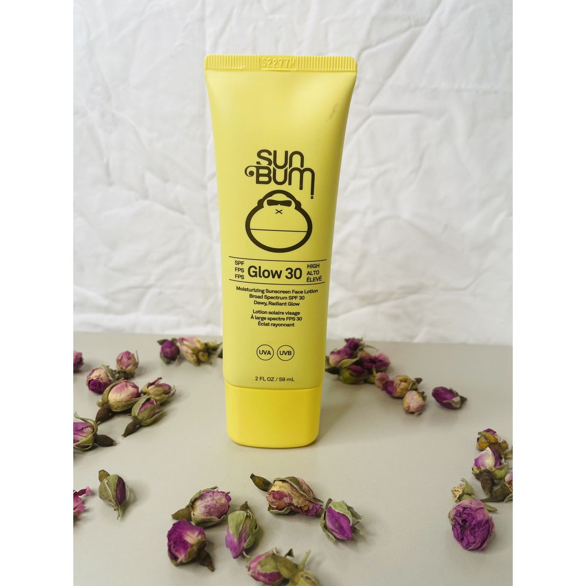 Sun Bum Sunscreen Glow 30