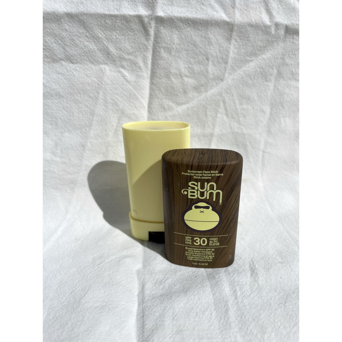 Sun Bum Sunscreen Face Stick