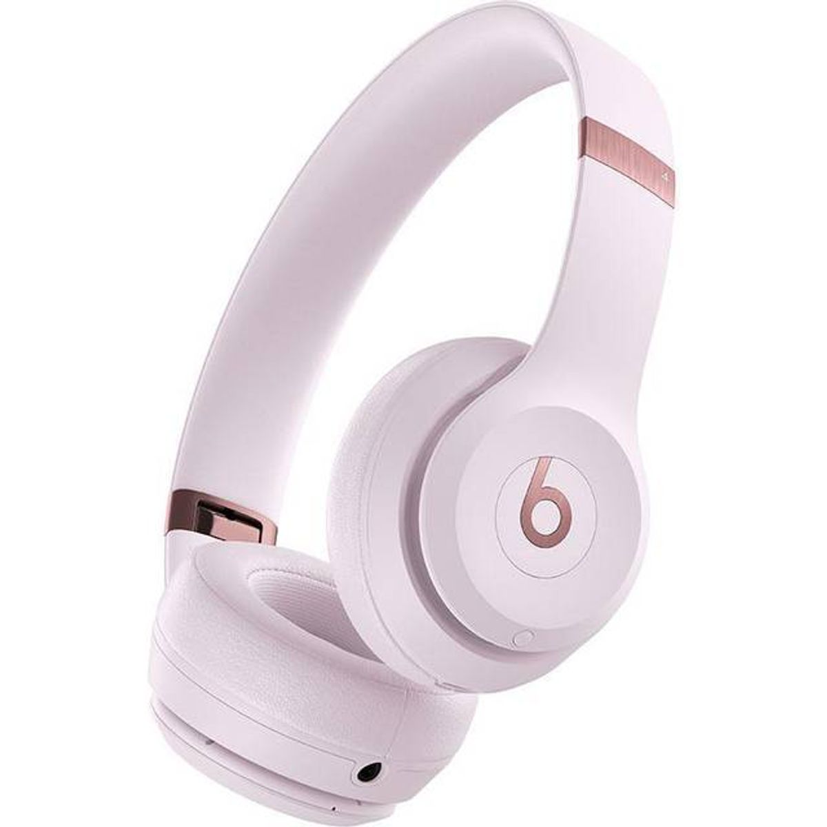 Beats Solo 4 - Cloud Pink