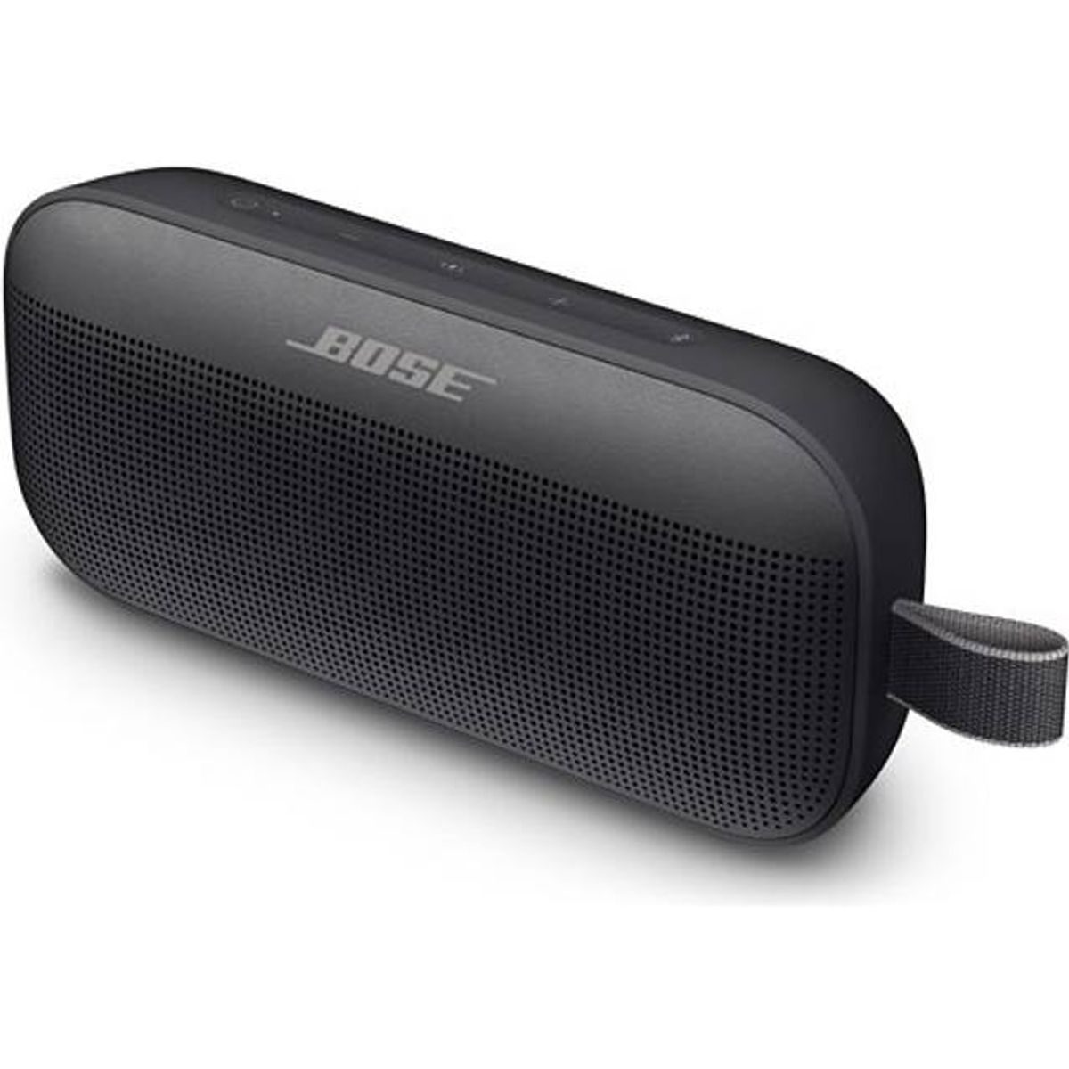 Bose SoundLink Flex - Sort