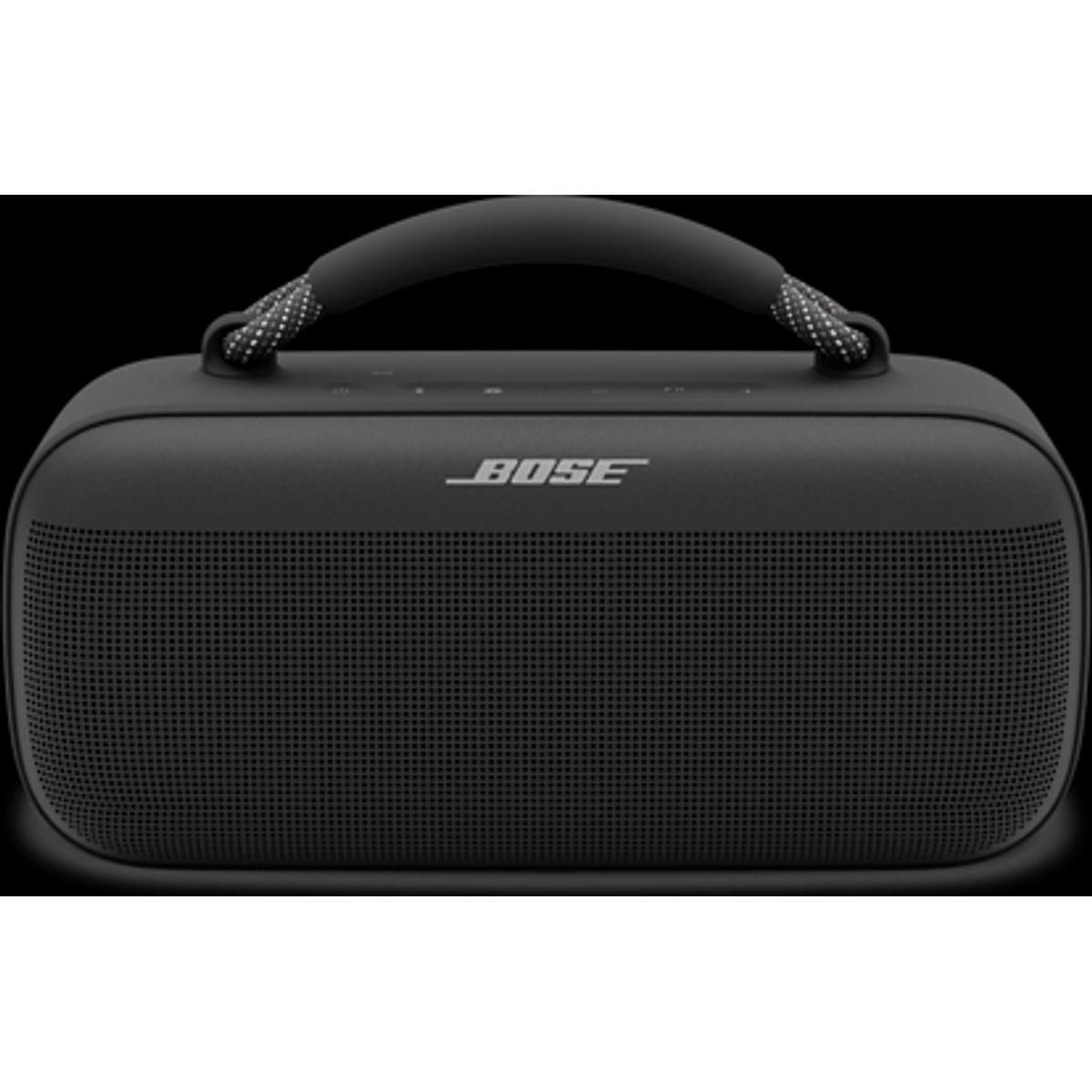 Bose SoundLink Max - Sort