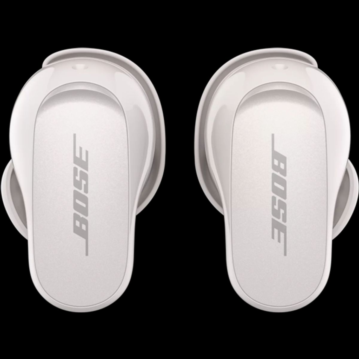 Bose QuietComfort Earbuds II - Hvid