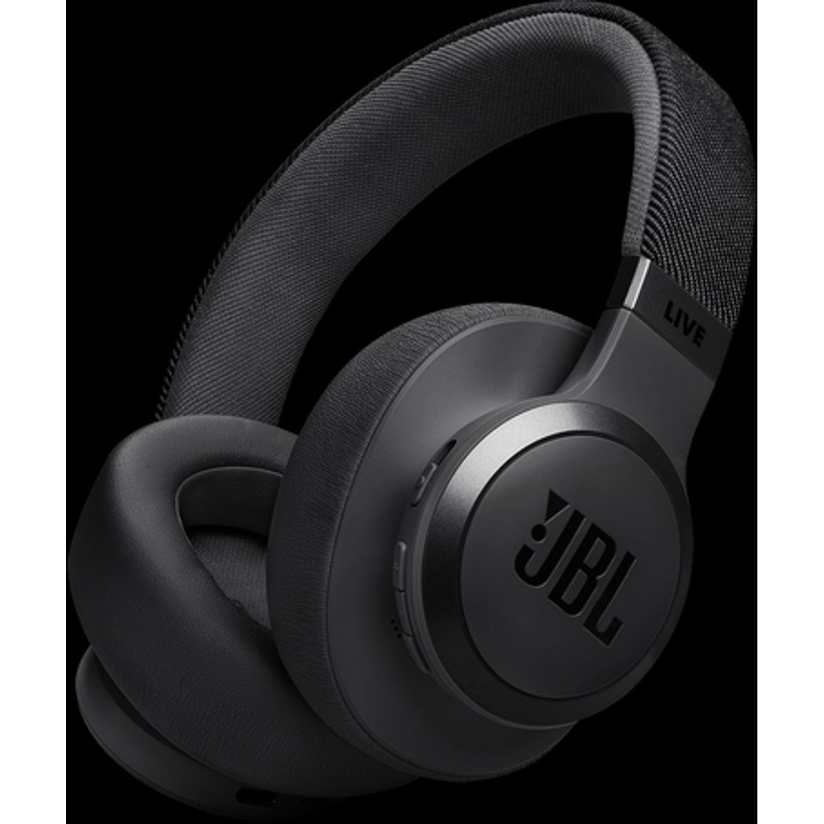 JBL Live 770NC - Sort