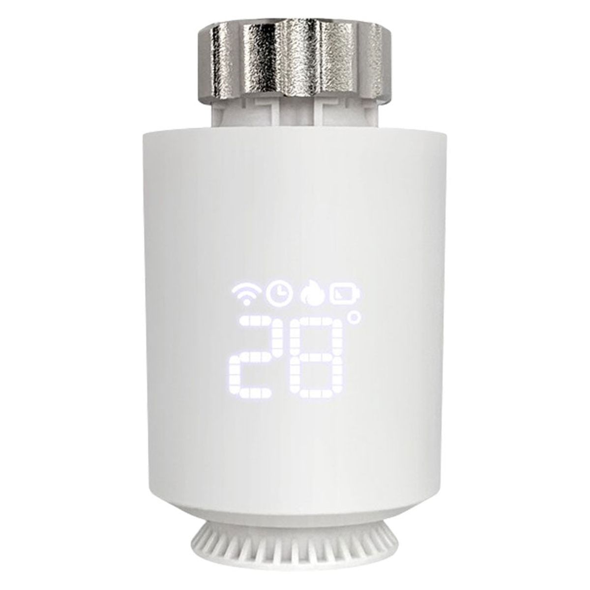 Avatto Smart Zigbee Radiator Termostat