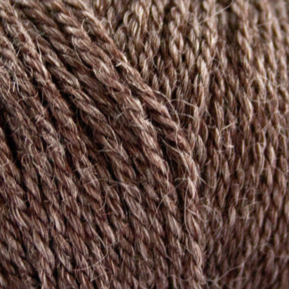 Onion No.4 Organic Wool + Nettles - Choko