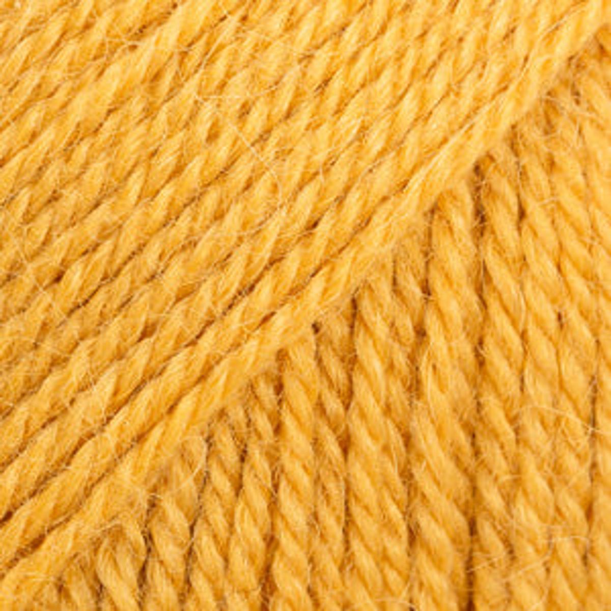 Drops Alpaca - Goldenrod - 2923