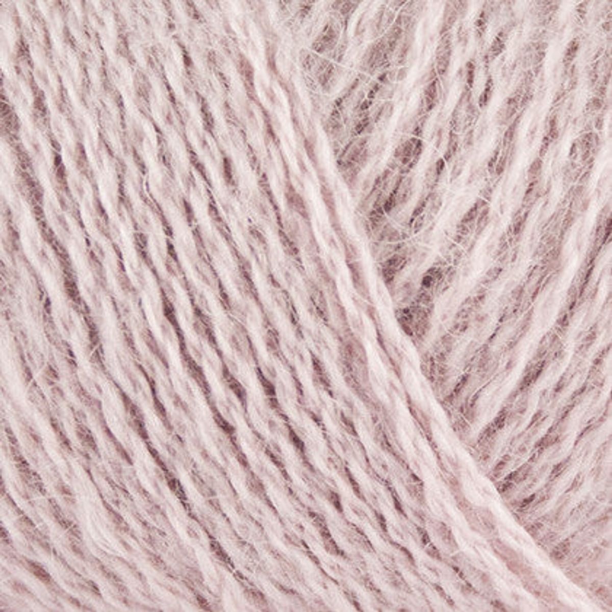 Onion Alpaca+Merino Wool+Nettles - Lys rosa