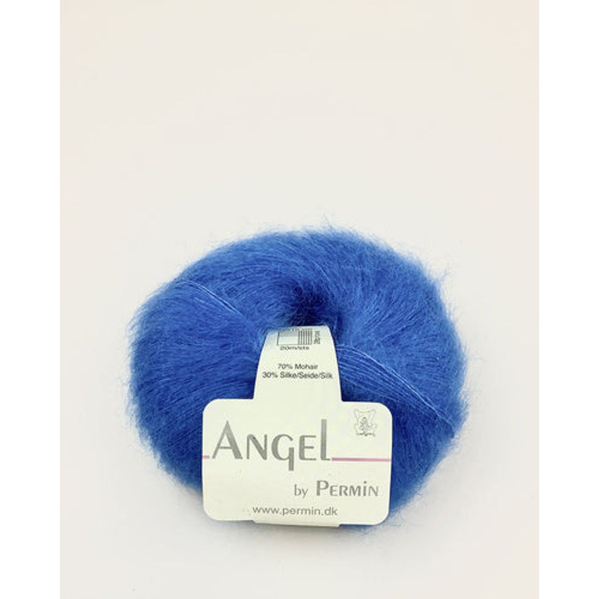 Angel by Permin - Ibiza Blue - 106