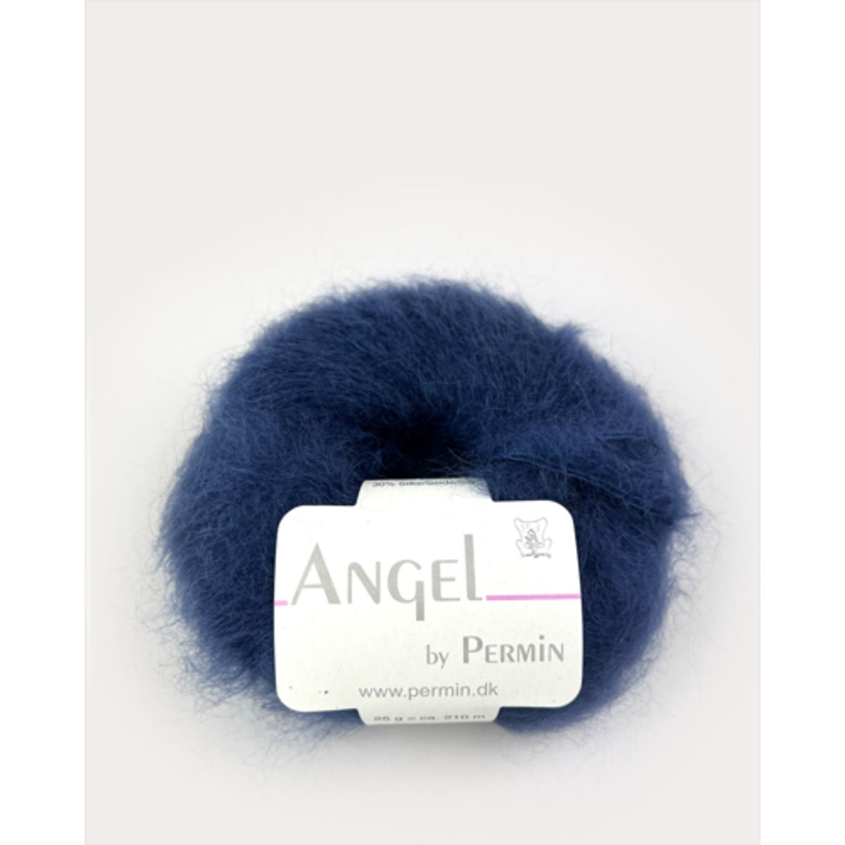 Angel by Permin - Navy - 100