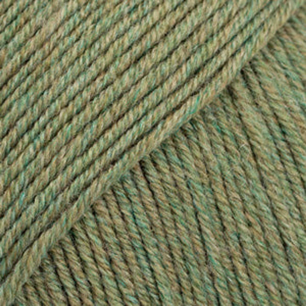 Drops Baby Merino - Olive mix - 38