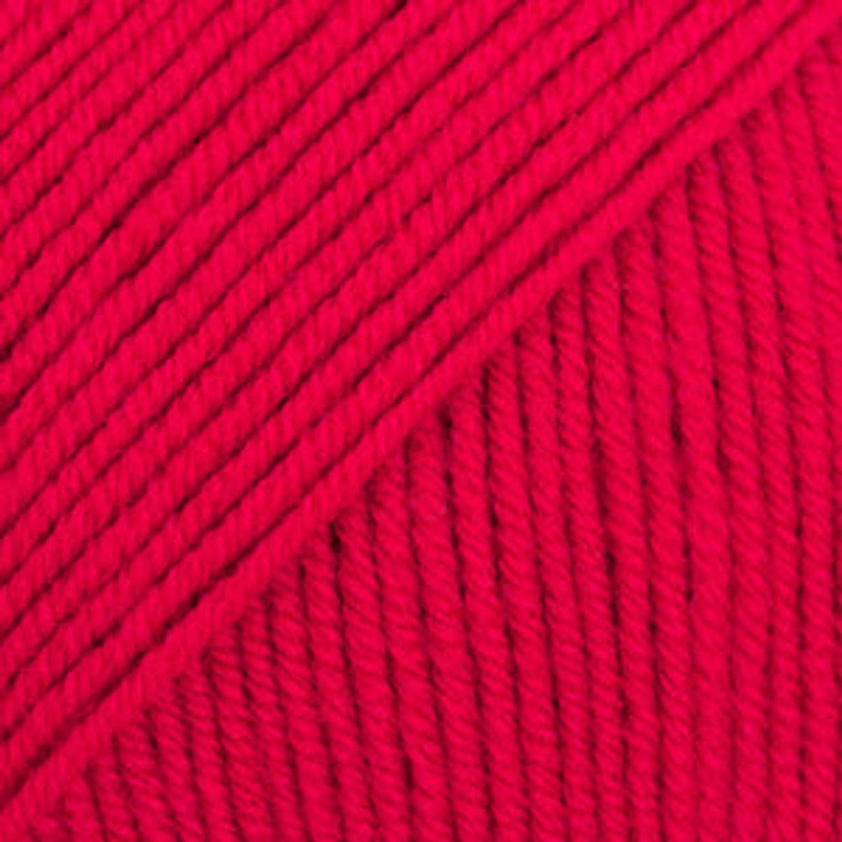 Drops Baby Merino - Red - 16