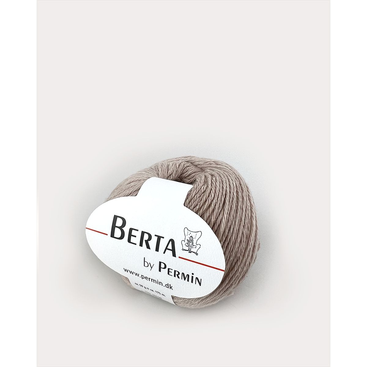 Berta by Permin - Beige