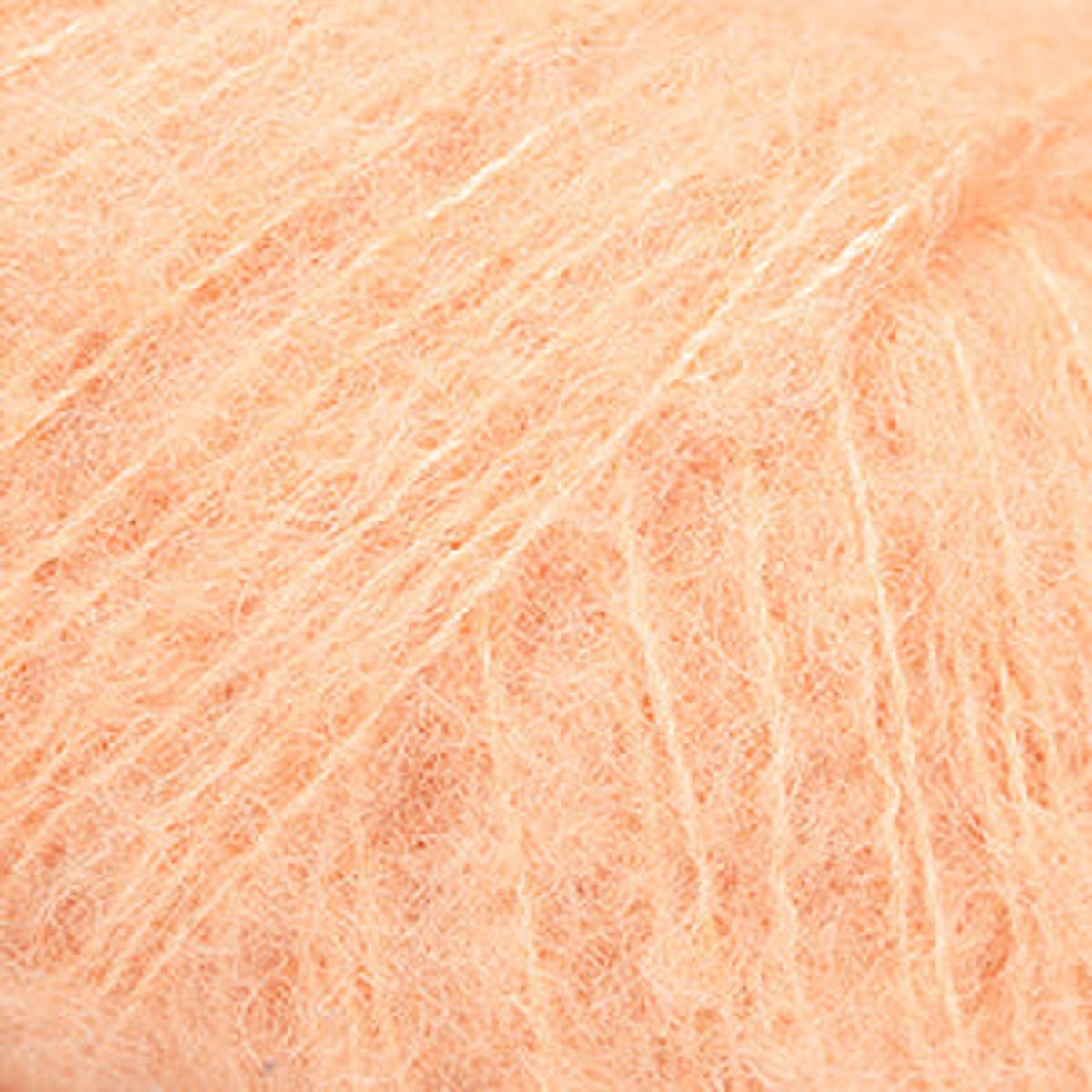 Drops Brushed Alpaca Silk - Apricot - 37