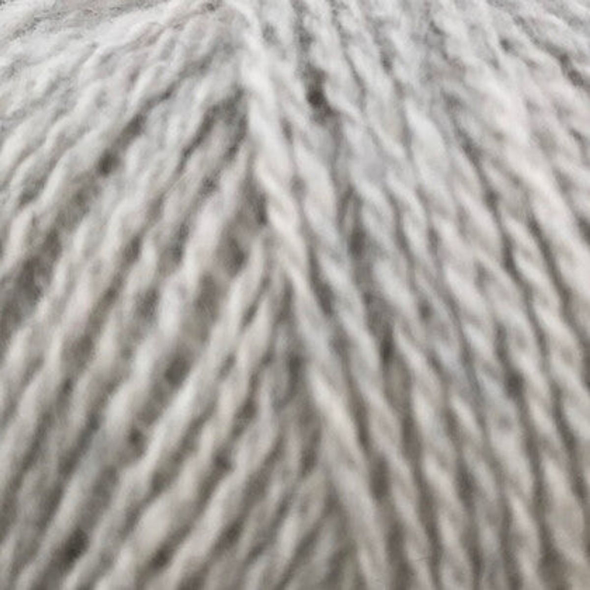 Onion Cashmere - Light grey