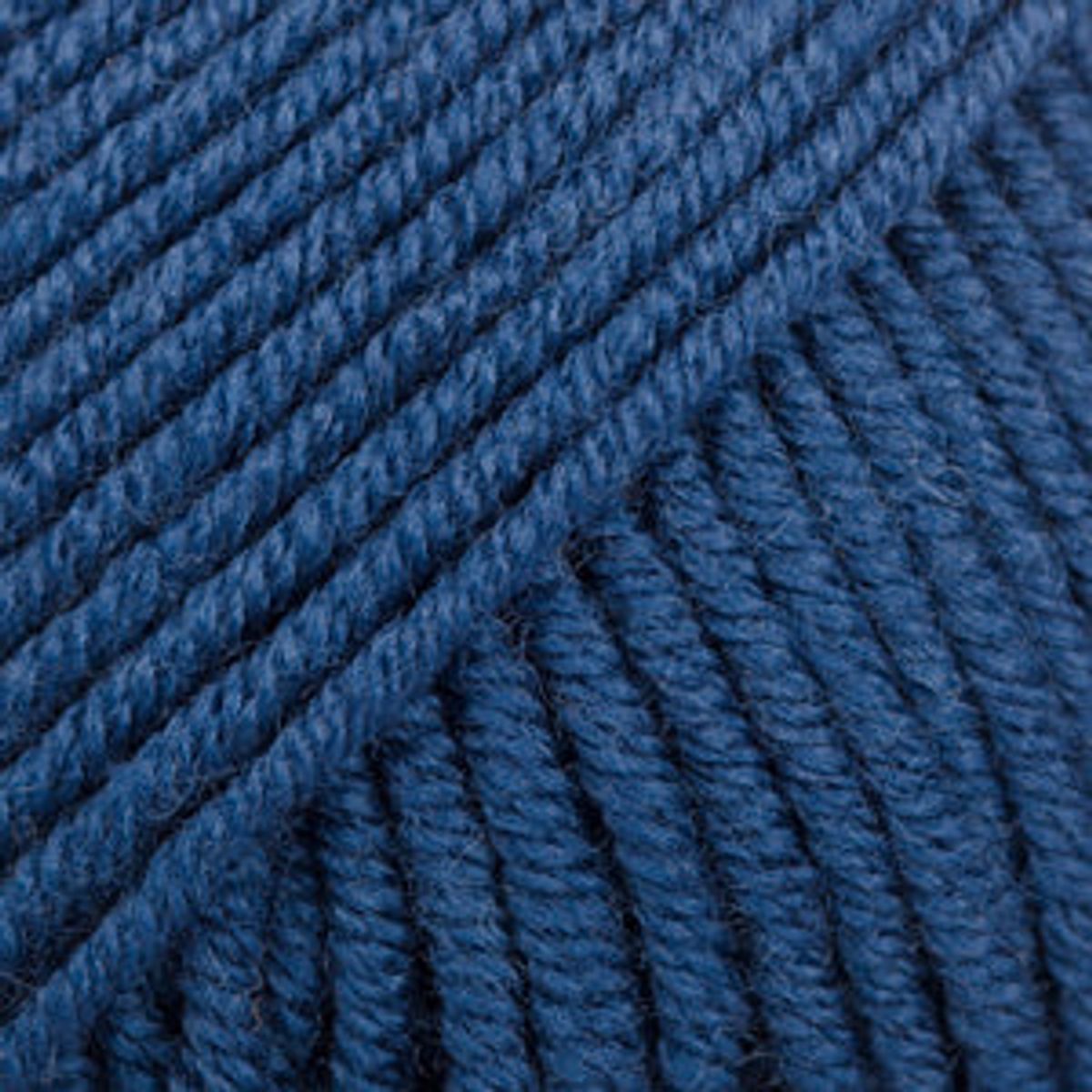 Drops Merino Extra Fine - Dark blue - 20